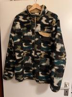 Columbia Fleecejacke Größe L Hamburg-Nord - Hamburg Langenhorn Vorschau