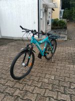 Crossrad Fahrrad Bis zum 10.5. 24  10% Rabatt Baden-Württemberg - Pforzheim Vorschau