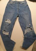 Jeans H&M,Gr.38,M,Damen,Mädchen,blue,Hose Sachsen - Leisnig Vorschau