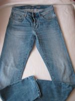 Jeans stonewashed C&A  - The Slim - 28/32 Sachsen-Anhalt - Völpke Vorschau