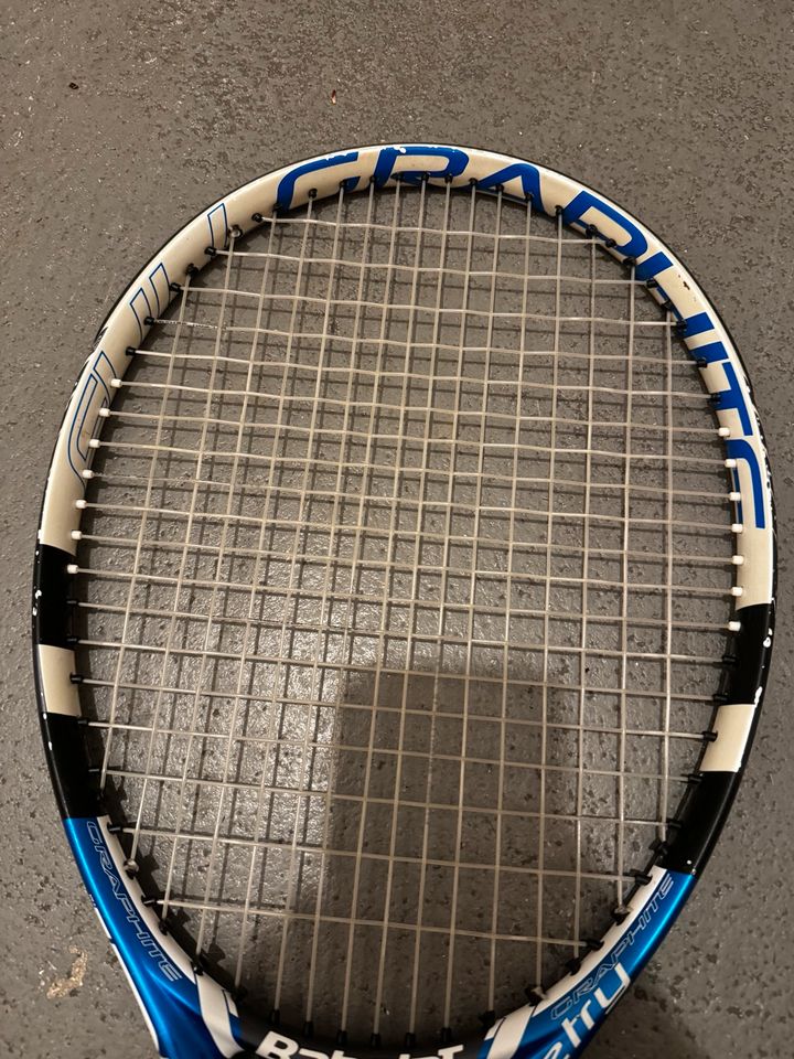 Babolat E-Sense Comp Tennisschläger in Köln