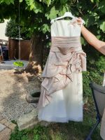 Brautkleid zu verkaufen Wiesbaden - Nordenstadt Vorschau