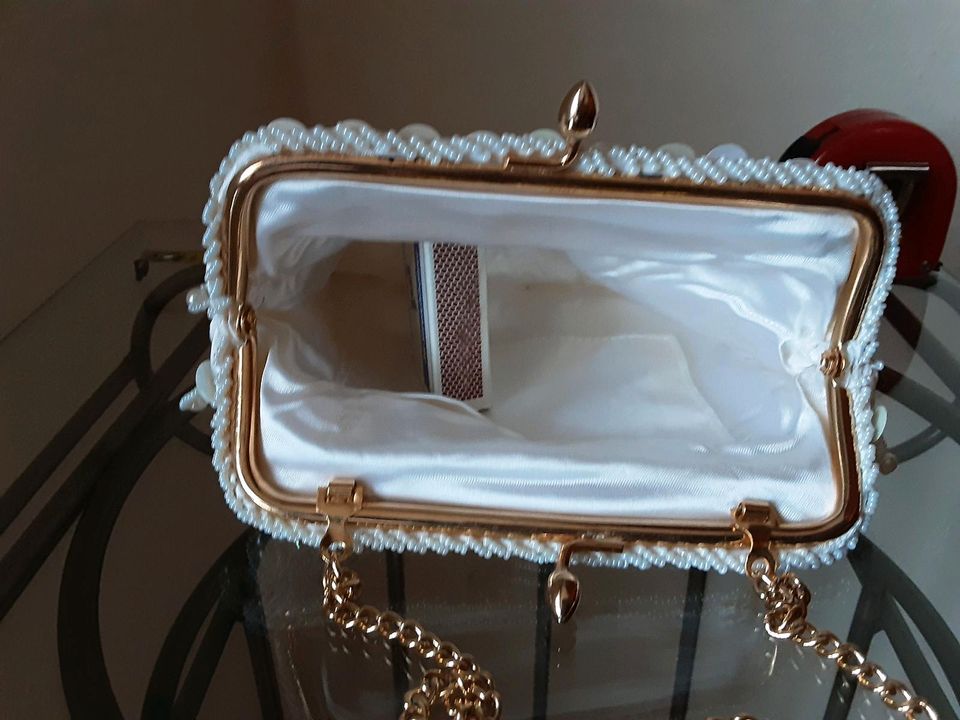 Vintage Abendtasche in Kerpen