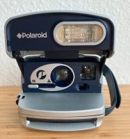 Vintage Polaroid 600 Sofortbild-Kamera *voll funktionsfähig* Schleswig-Holstein - Flensburg Vorschau