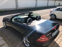 Mercedes Benz SLK 200 West - Unterliederbach Vorschau