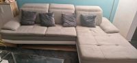 Sofa in grau, weiß 250x160 cm Hamburg-Mitte - Hamburg Billstedt   Vorschau