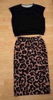 Damen 2 Teiliges Set Shirt und Rock gr.L (40/42) Bayern - Mühldorf a.Inn Vorschau