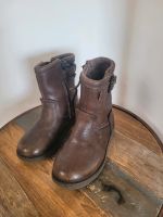 Bisgaard Stiefel Boots 29 braun  Neupreis 124,95 Euro Düsseldorf - Düsseltal Vorschau