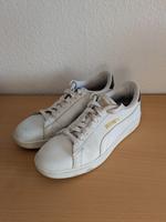 Weiße Puma Smash v2 Unisex Sneaker – Größe 41 Niedersachsen - Göttingen Vorschau