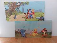 Keilrahmen Bild Wandbild Disney Winnie Puh Niedersachsen - Osnabrück Vorschau