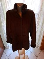 Damen Jacke Gr. 42, braun Bayern - Rödental Vorschau