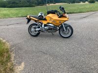 BMW R1100S Motorrad Baden-Württemberg - Karlsbad Vorschau