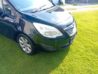 Opel Meriva B 1.7cdti Export Wegfahrsperre defekt Brandenburg - Kienberg Vorschau