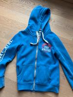 Superdry Sweatshirt mit Reißverschluss Nordrhein-Westfalen - Wesel Vorschau