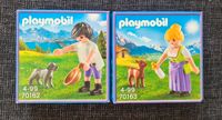 Playmobil 70162 und 70163 Bayern - Vohburg an der Donau Vorschau