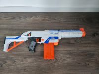 Nerf N-Strike Elite Retaliator Baden-Württemberg - Plankstadt Vorschau