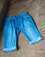 Kurze Herren Jeans Hose Niedersachsen - Hildesheim Vorschau