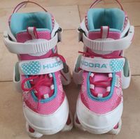 Hudora Rollschuhe Größe 30-33 verstellbar Bayern - Hemau Vorschau