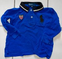 Ralph Lauren Sweatshirt Blau Gr. 92 Dortmund - Mitte Vorschau