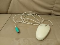 Microsoft Trekker Wheel Mouse 2.0A - PS/2 compatible Sachsen - Ostrau Vorschau