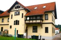 Lichtdurchflutete ruhige 5-Zi.-Wohnung inkl. Strom Thüringen - Eisenach Vorschau