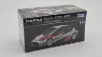 Toyota Yaris WRC | Tomica Premium (Takara Tomy) | 1:58 Blumenthal - Farge Vorschau