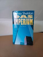 Das Imperium von Sidney Sheldon - Roman Niedersachsen - Aurich Vorschau