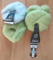 Wolle Lana grossa Silkhair super Kid Mohair Nordrhein-Westfalen - Warendorf Vorschau