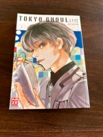 Tokyo ghoul re band 1 Nordrhein-Westfalen - Bergheim Vorschau