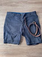 Kurze Hose mit Gürtel 34 Scotch & Soda Nordrhein-Westfalen - Menden Vorschau