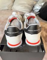 Armani Exchange Sneaker 40 Neu mit Etikett TOP ❤️ Lindenthal - Köln Weiden Vorschau