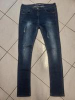 Gina Jeans Slim Gr 42 wie neu Nordrhein-Westfalen - Werne Vorschau