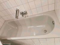 Badewanne Gusseisen (Reiser Marke) Baden-Württemberg - Gärtringen Vorschau