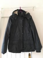 Damenjacke H&M „LOGG“ schwarz gr.40 Jacke Parka Berlin - Gatow Vorschau