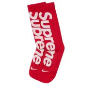 Supreme Nike Lightweight Crew Socks Socken rot NEU 44 - 45,5 Nordrhein-Westfalen - Solingen Vorschau