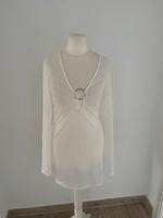 Tunika Bluse H&M Gr. 36 neu Brandenburg - Bestensee Vorschau