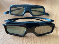 2x 3D-Brille Toshiba neu FPT-AG03 Baden-Württemberg - Sindelfingen Vorschau