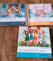 Vier zauberhafte Schwestern CD Nordrhein-Westfalen - Bottrop Vorschau