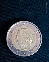 2 Euro Münze 2008 Brandenburg - Potsdam Vorschau