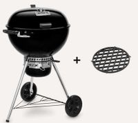 Weber Master-Touch SE E-5775 Holzkohlegrill Niedersachsen - Zeven Vorschau