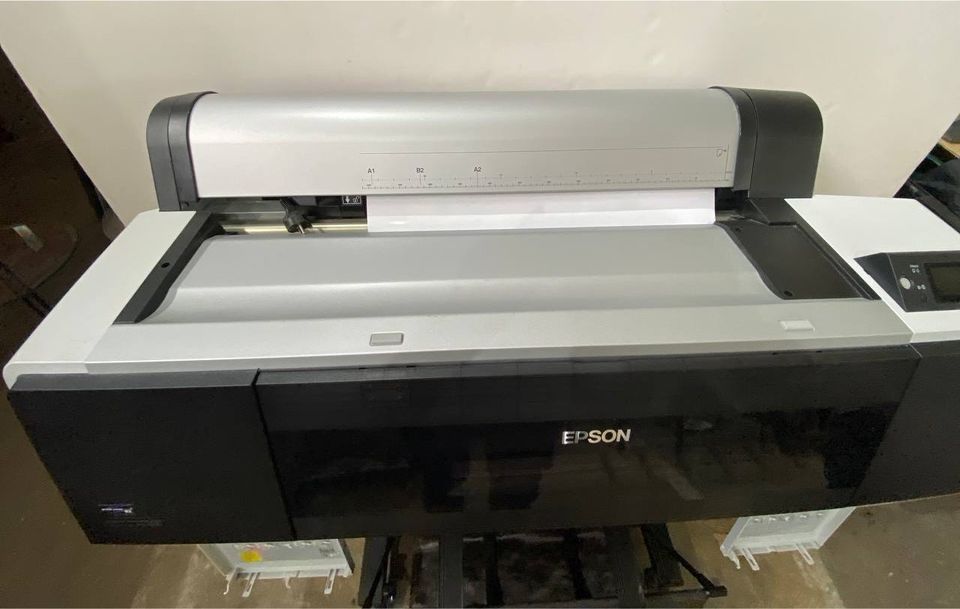 Epson Stylus Pro 7890 K161A Großformatdrucker in Frankfurt am Main