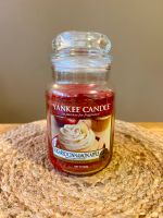 Yankee Candle - Sugared Cinnamon Apple - großes Jar Kreis Pinneberg - Schenefeld Vorschau