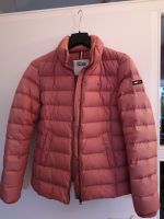 Winterjacke Steppjacke Damen Größe S altrosa sehr gut wärmend Nordrhein-Westfalen - Halle (Westfalen) Vorschau