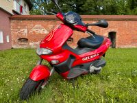 Gilera Runner 180 Baden-Württemberg - Staig Vorschau