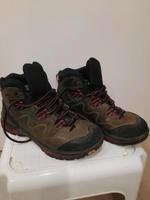 Bama - Tex  Wanderschuhe  größe  40 Nordrhein-Westfalen - Detmold Vorschau