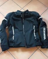 Vanucci Textil Motorradjacke Herren Größe 48 Bayern - Teublitz Vorschau