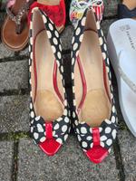 wunderschöne Schuhe von Deichmann 41 Niedersachsen - Schiffdorf Vorschau