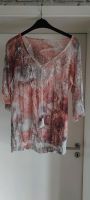 TREDY Shirt m Top, Koralle, Gr 38 , ausgefallen Nordrhein-Westfalen - Rhede Vorschau