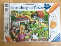 Tiptoi - Puzzle ‚Der Ponyhof‘ Nürnberg (Mittelfr) - Nordstadt Vorschau