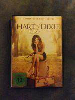 DVD: Hart of Dixie 1. Staffel Nordrhein-Westfalen - Mönchengladbach Vorschau